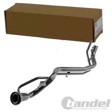 NTY TANK EINFÜLLSTUTZEN