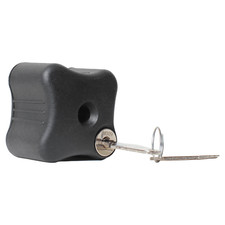 Knebelmutter für Fahrradträger vom Hersteller Menabo