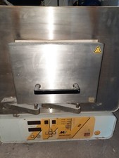 Mihm-Vogt M3 Vorwärmofen