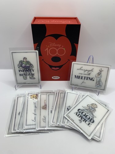 2023 disney joyful 100 - joyful,