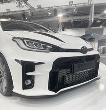 Spoilerlippe Frontspoiler