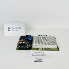 Siemens Sirona Orthophos XG Plus Ersatzteil  Platine DX1 5924142 D3352 MG024527