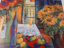 Christian Sommer Ein Sommertag