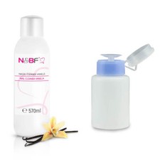 Nagel Cleaner mit Vanilleduft