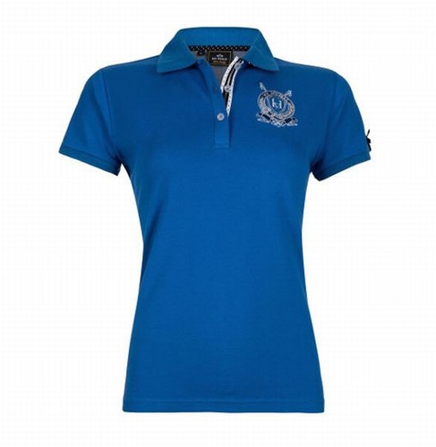Polo poloshirt hvpbeil - polo,