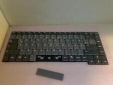 Original Deutsche Tastatur Keyboard (Defekt/Faulty) Targa 1900 WS N341C2