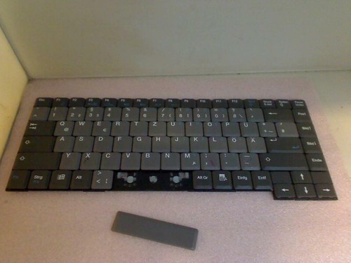 Original deutsche tastatur - original,