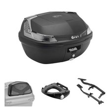 GIVI Kofferset B47 Blade Tech