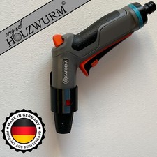 Wandhalter für Gardena
