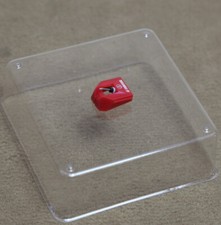 Audio-Technica AT-VMN95ML Original Ersatz-Nadel microlinear für AT-VM95ML