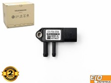 ORIGINAL VAG VW ABGASDRUCK