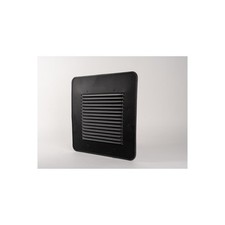 Carbest Lüftungsgitter für Schiebefenster VW T5/T6 Moskitonetz 1668951