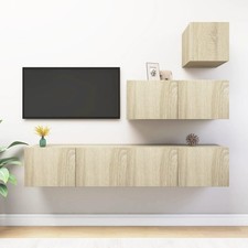 Schrank set tlg wohnwand - tv,