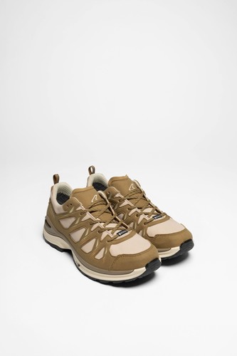 Lowa damen walkingschuhe innox - lowa,