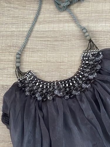 Zarte bluse tunika top - zarte,