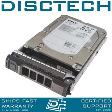 Dell 400-ALRR / WYW03 2TB