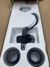 AuquaOne HZS-750 Selbstsaugende Poolpumpe Umwälzpumpe 14500 L/H