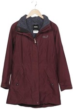 Jack Wolfskin Mantel Damen