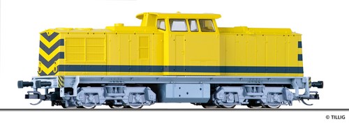 Start diesellok br111 - start-diesellok,