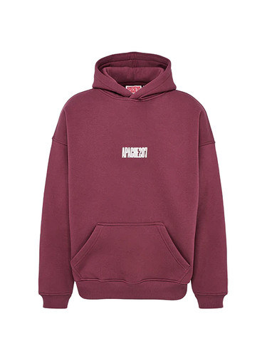 Apache 207 gramm hoodie in - gramm,