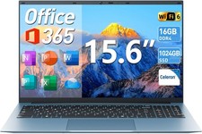 15,6" Full HD Laptop Windows