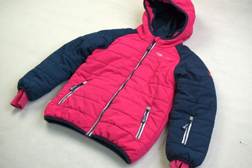 Trollkids jacke winter jacket - trollkids,