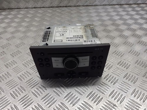 Opel vectra radio player - vectra, c