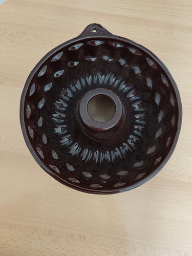 Alte kuchenform guglhupf - kuchenform, /