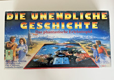 Die unendliche Geschichte