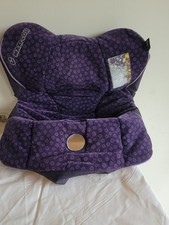 Ersatzbezug für Maxi Cosi