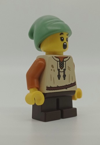 Lego bauernkind peasant - lego®,