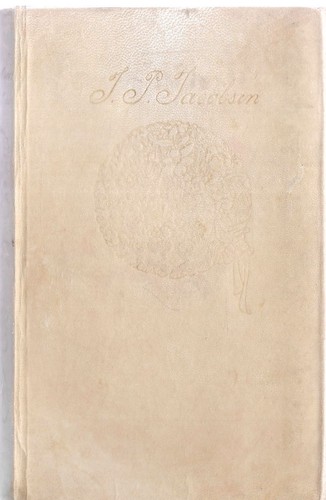 Jens peter jacobsen heinrich - jens,