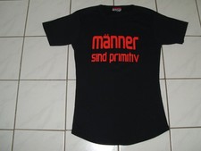 NEUw. T-Shirt mit Spruch