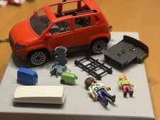 Playmobil 5436 Urlaub