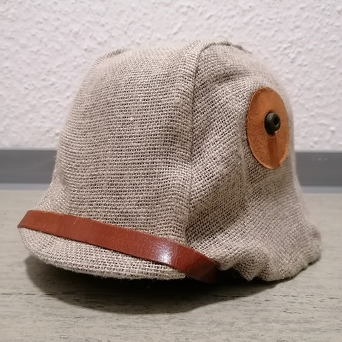 Repro helmbezug für stahlhelm - für,