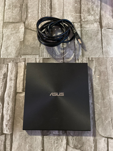 Asus zendrive sdrw - asus,