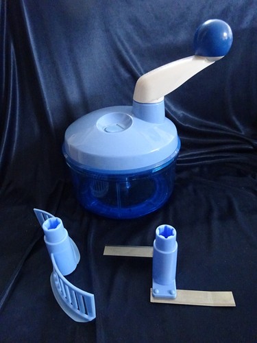 Tupperware quick chef mit - tupperware,