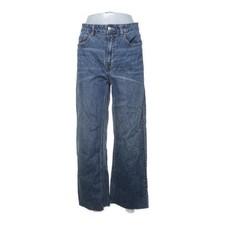 H&M, Jeans, Größe: 38, Blau