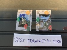 Norwegen Norge Norway 2025