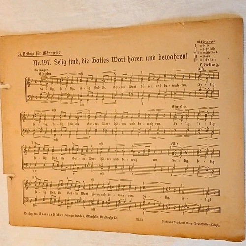 Gent antiquarische - c.,