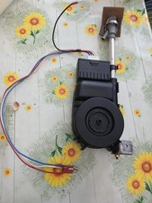 Elektrische Antennene Auta