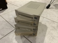 Festplatten Wechselrahmen