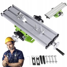 Kreuztisch Frästisch