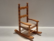 Puppenmöbel Puppenhaus