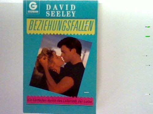 Beziehungsfallen ein - beziehungsfallen:,