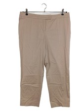 AKRIS PUNTO Stoffhose Damen