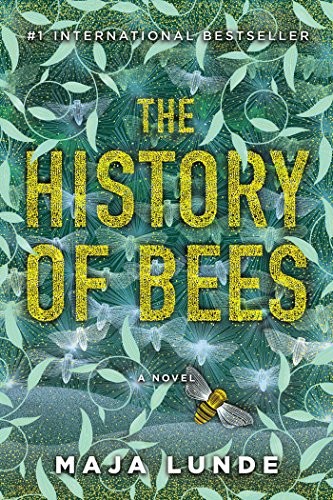 The history bees a - the,
