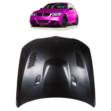 Sport motorhaube lufteinlass - motorhaube, +lufteinlass