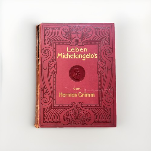 Leben michelangelo herman - leben, michelangelo’s