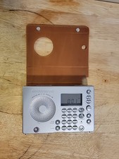 GRUNDIG YB-P 2000 World